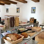 Penzion Pavcina Lehota Guest house