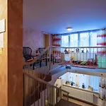 Guest house Penzion Pavcina Lehota 3*