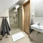 Penzion Pavcina Lehota Paucsinalehota