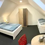 Penzion Pavcina Lehota Pavčina Lehota