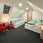 Penzion Pavcina Lehota Guest house Pavcina Lehota (Zilinsky)