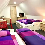 Penzion Pavcina Lehota Pensjonat Pavčina Lehota