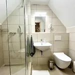 Penzion Pavcina Lehota Vendégház 3*