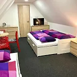 Penzion Pavcina Lehota ゲストハウス 3*