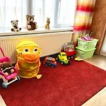 ゲストハウス Penzion Pavcina Lehota Pavčina Lehota