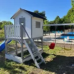 Penzion Pavcina Lehota Pavčina Lehota
