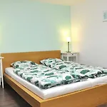 Penzion Pavcina Lehota