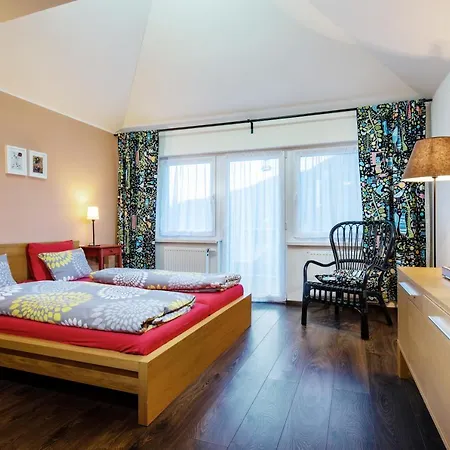 Guest house Penzion Pavcina Lehota Pavcina Lehota (Zilinsky)