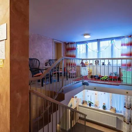 Guest house Penzion Pavcina Lehota 3*