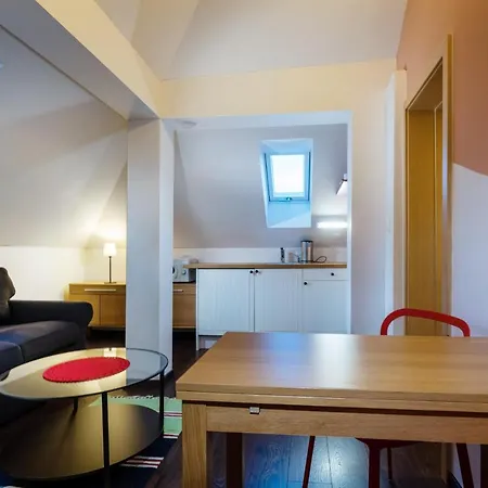 Guest house Penzion Pavcina Lehota