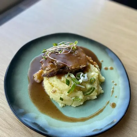 Penzion Pavcina Lehota