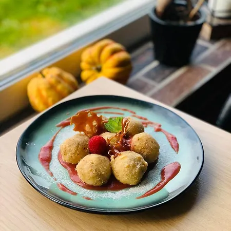 Penzion Pavcina Lehota Guest house Pavcina Lehota (Zilinsky)