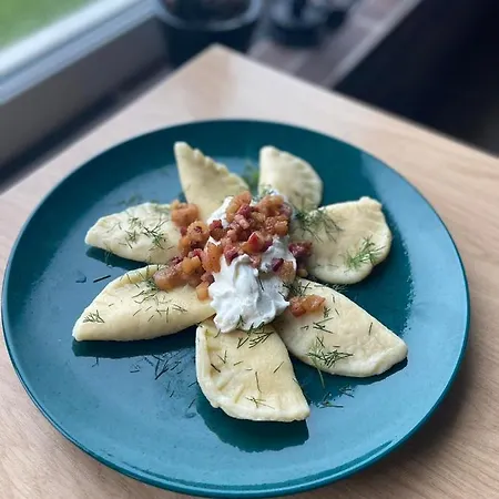 Penzion Pavcina Lehota Guest house 3*