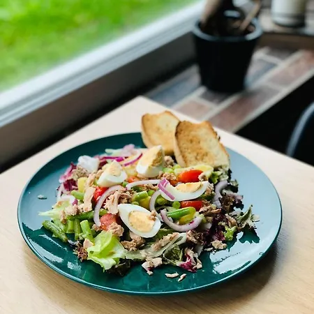 Guest house Penzion Pavcina Lehota 3*