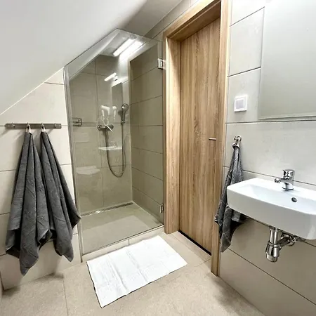 Penzion Pavcina Lehota Pavcina Lehota (Zilinsky)