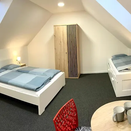 Penzion Pavcina Lehota Pavčina Lehota