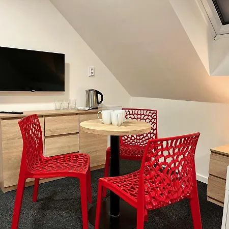 Gasthof Penzion Pavcina Lehota 3*