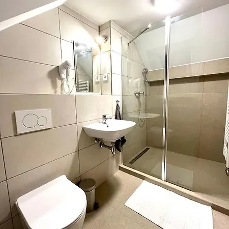 Penzion Pavcina Lehota Pavčina Lehota