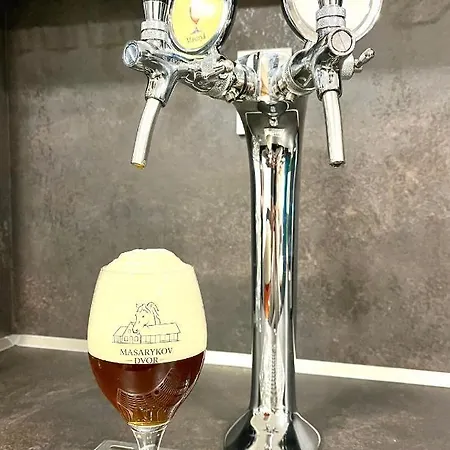 Penzion Pavcina Lehota Guest house 3*