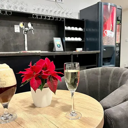 게스트하우스 Penzion Pavcina Lehota