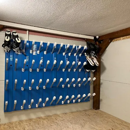 Penzion Pavcina Lehota 3*