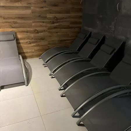 Guest house Penzion Pavcina Lehota Pavcina Lehota (Zilinsky)