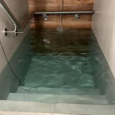 Penzion Pavcina Lehota Pavčina Lehota