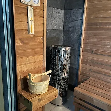 Penzion Pavcina Lehota Guest house