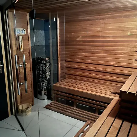 Penzion Pavcina Lehota 3*