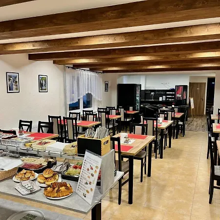 Penzion Pavcina Lehota * Pavčina Lehota