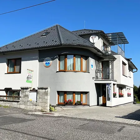 Penzion Pavcina Lehota 3*