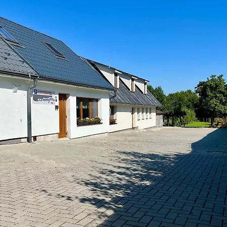Guest house Penzion Pavcina Lehota Pavcina Lehota (Zilinsky)