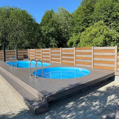 Penzion Pavcina Lehota 3*