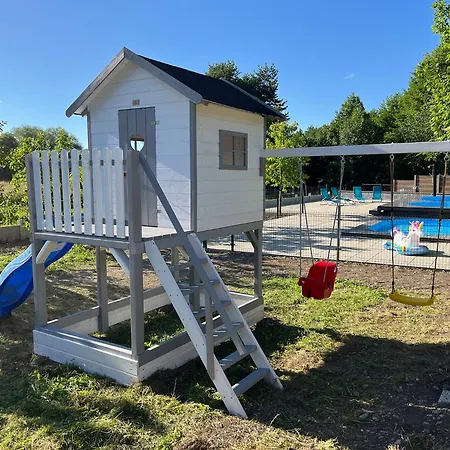 Penzion Pavcina Lehota Pavčina Lehota