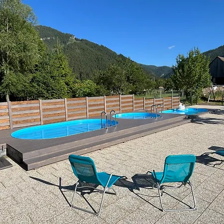Gasthof Penzion Pavcina Lehota