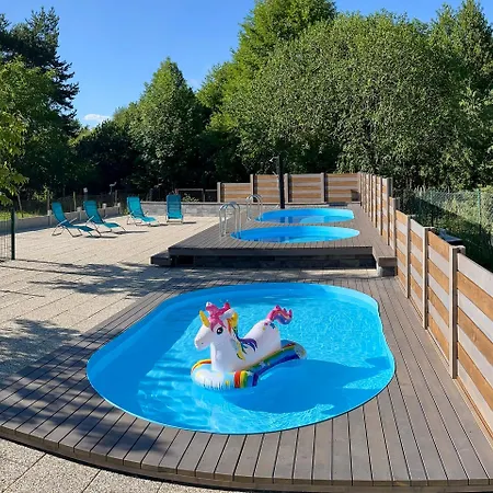 Guest house Penzion Pavcina Lehota 3*