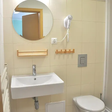 Penzion Pavcina Lehota 3*