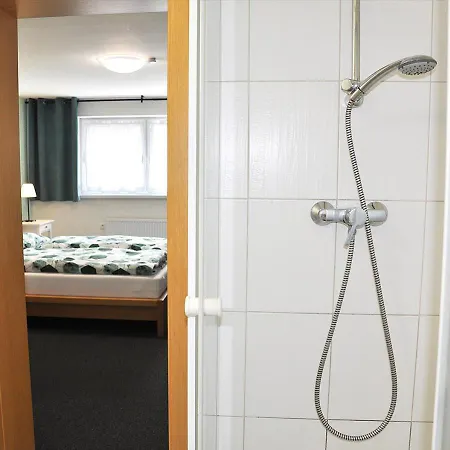 Penzion Pavcina Lehota 3* Pavčina Lehota