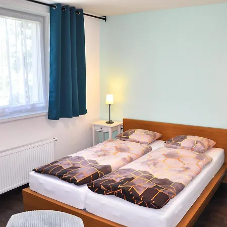 Penzion Pavcina Lehota