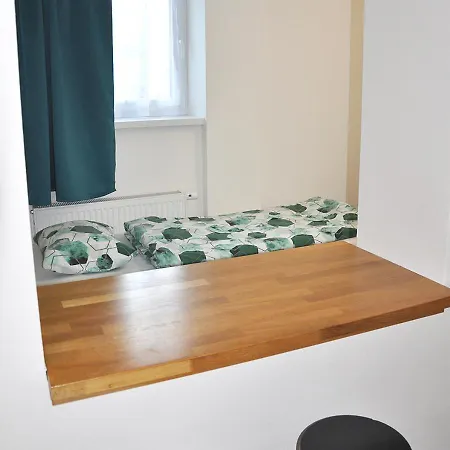 Konukevi Penzion Pavcina Lehota Pavčina Lehota
