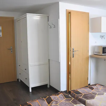 Penzion Pavcina Lehota Guest house