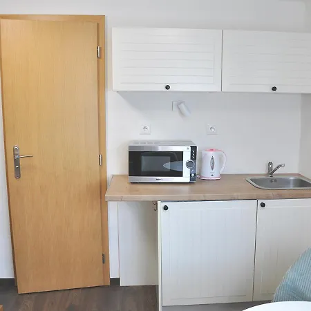 Penzion Pavcina Lehota Guest house 3*