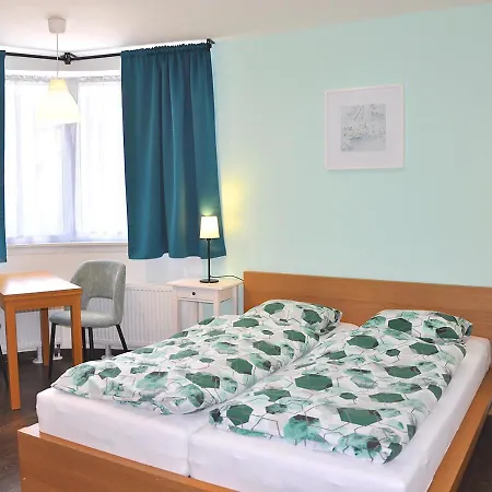 Penzion Pavcina Lehota 3* Pavčina Lehota