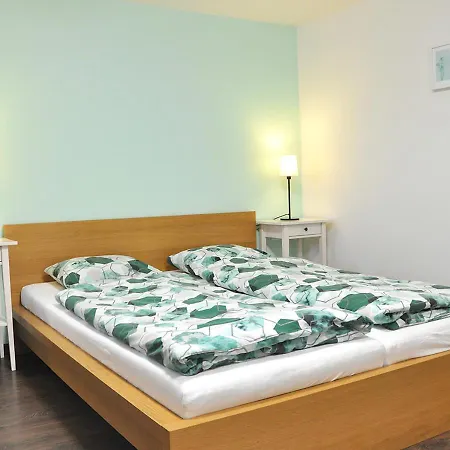 Penzion Pavcina Lehota