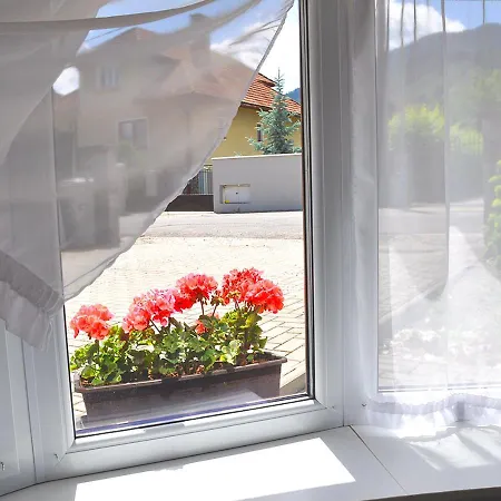 Penzion Pavcina Lehota Gæstehus