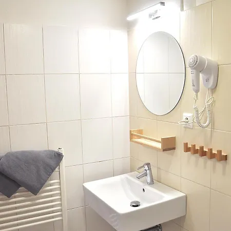 Penzion Pavcina Lehota Pavčina Lehota