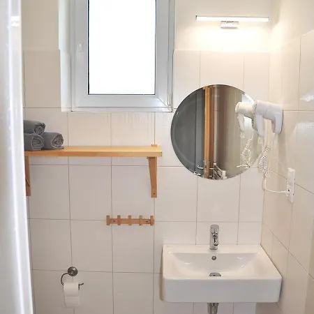 Penzion Pavcina Lehota 3*