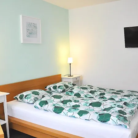 Penzion Pavcina Lehota 3* Pavčina Lehota