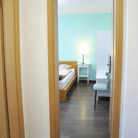 Penzion Pavcina Lehota