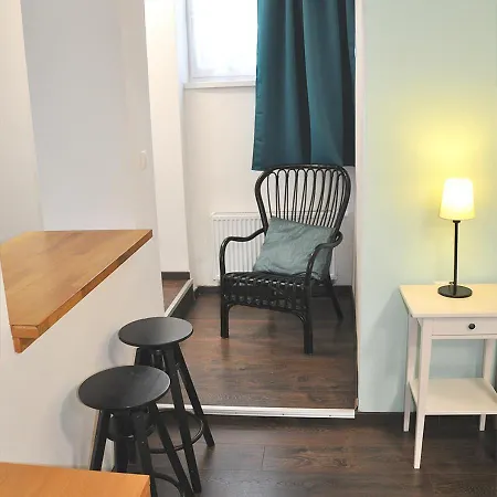 Guest house Penzion Pavcina Lehota